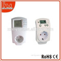 Electric Heating Blanket Plug Thermostat